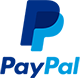 PayPal logo.